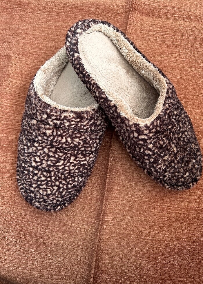 ERKEK TERLİK - Görsel 2