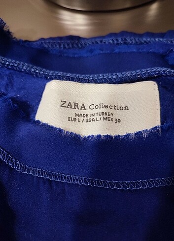 l Beden Zara t-shirt 