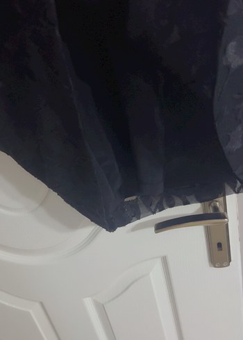xxl Beden lacivert Renk Büyük beden abiye