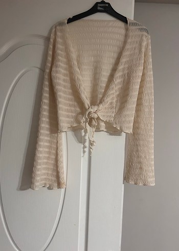 Koton bolero