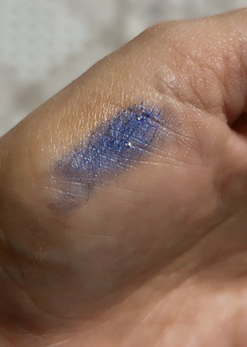 Parlak Mavi EXTREM Göz Farı ve GR Pudra - Görsel 4