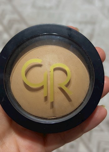 Parlak Mavi EXTREM Göz Farı ve GR Pudra - Görsel 3