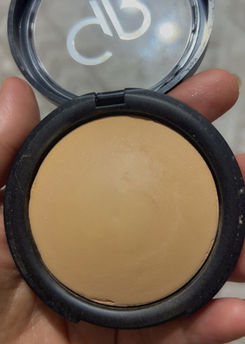 Parlak Mavi EXTREM Göz Farı ve GR Pudra - Görsel 7