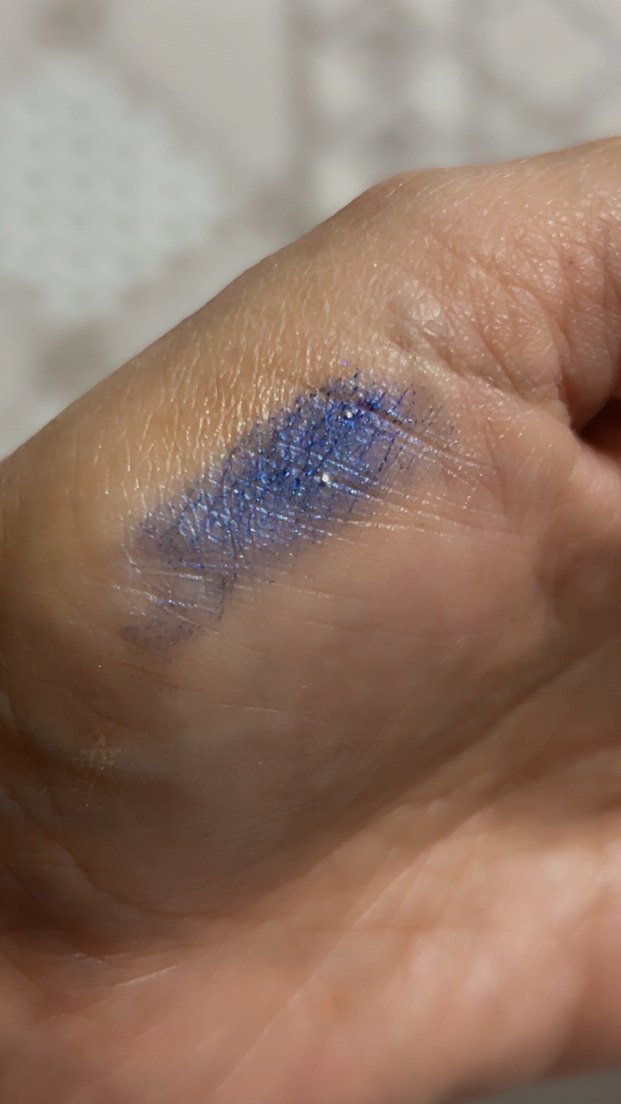 Parlak Mavi EXTREM Göz Farı ve GR Pudra - Görsel 4