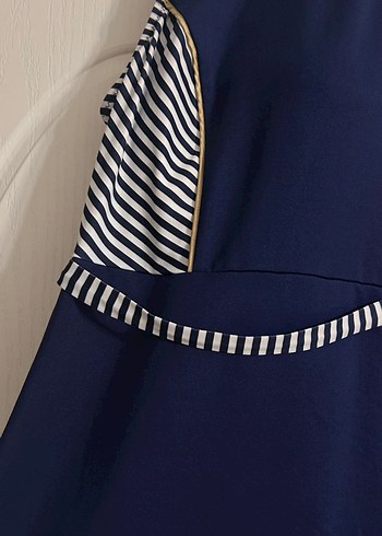 Kadın tankini üstü - Görsel 5