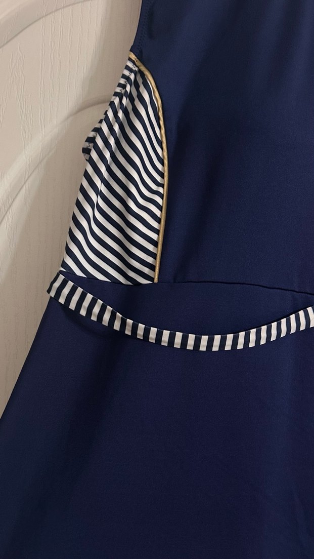 Kadın tankini üstü - Görsel 5