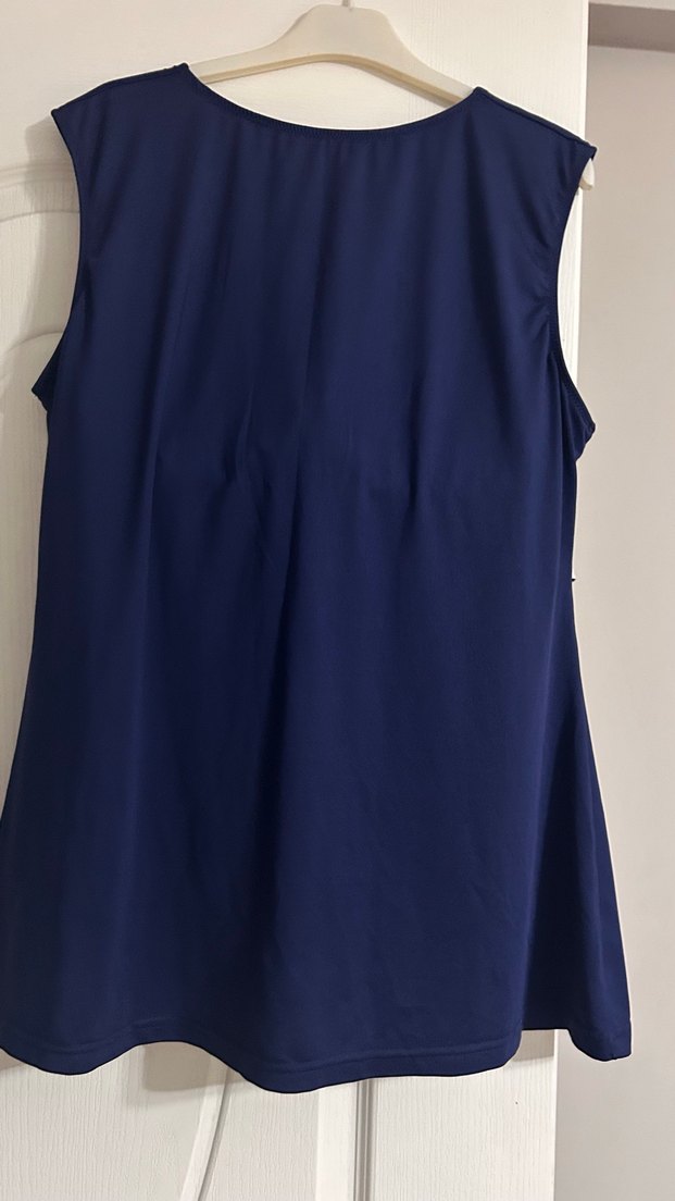 Kadın tankini üstü - Görsel 2