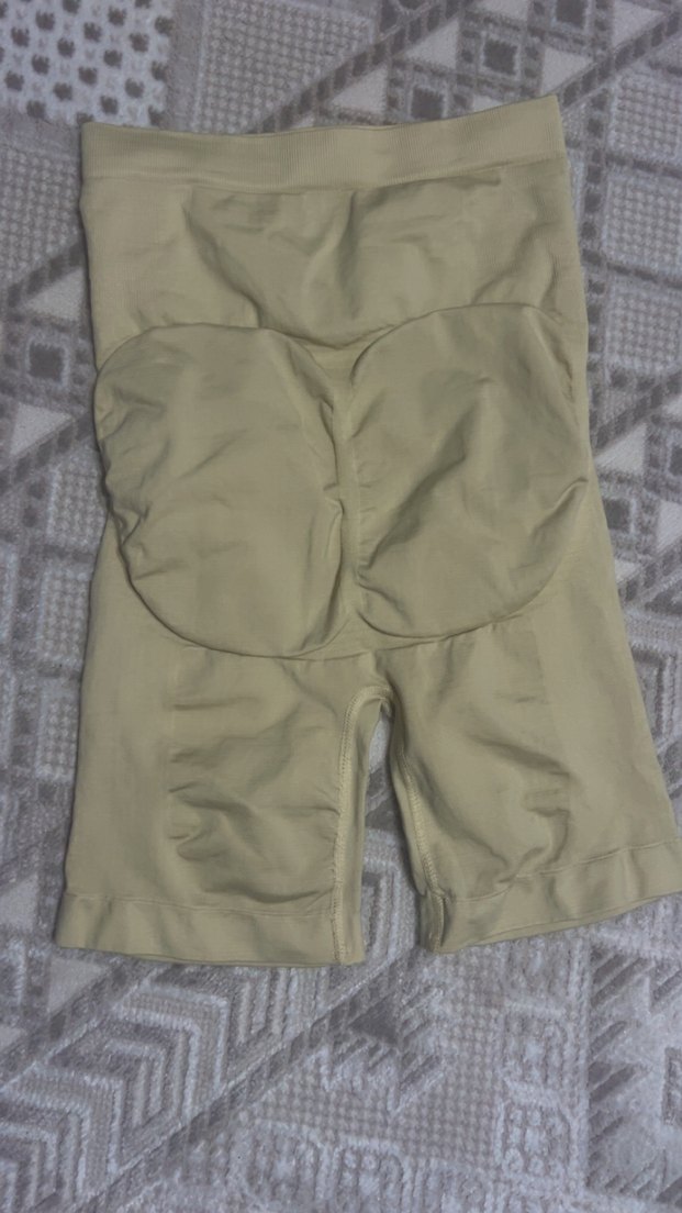 Basic Bej kadın korse - Görsel 2