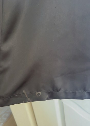 Zara marka saten pantolon - Görsel 7