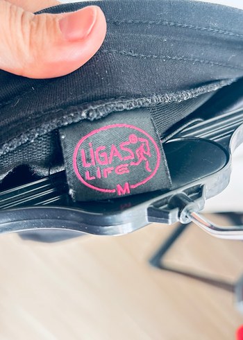 Kadın kargo pantolon-eşofman altı - Görsel 11