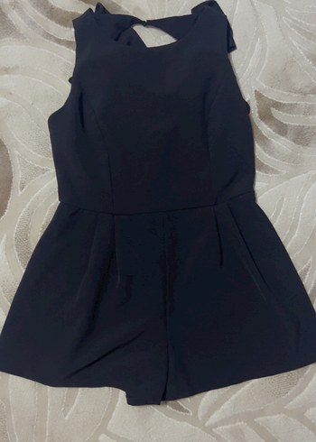 l Beden Forever 21 marka kadın tulum
