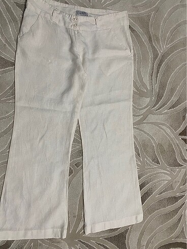 Keten pantolon