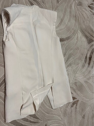 Zara yelek - Görsel 7