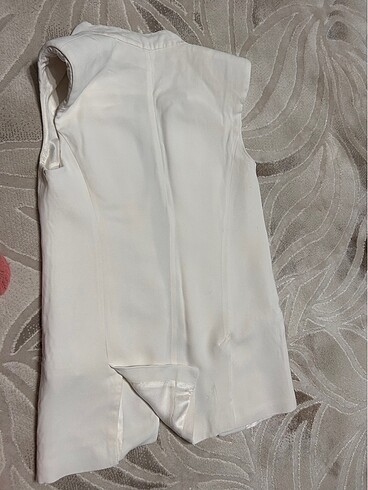 Zara yelek - Görsel 8