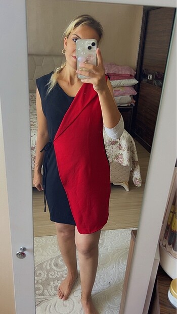 Kısa elbise