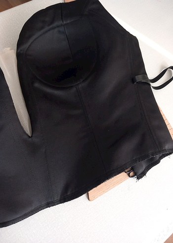 Büstiyer - Görsel 2