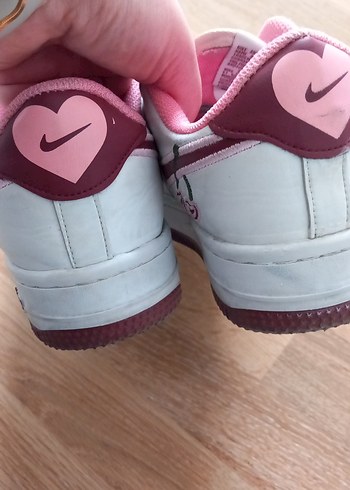 Nike cherry - Görsel 5