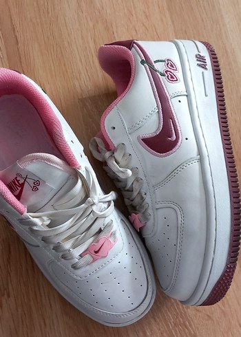 Nike cherry - Görsel 4