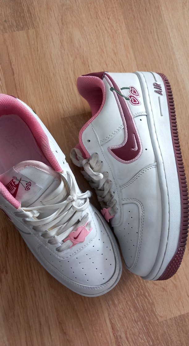 Nike cherry - Görsel 4