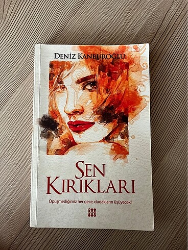 sen kırıkları