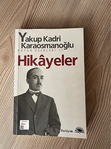 yakup kadri karaosmanoğlu