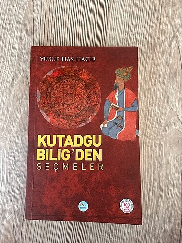Kutadgu Bilig'den Seçmeler