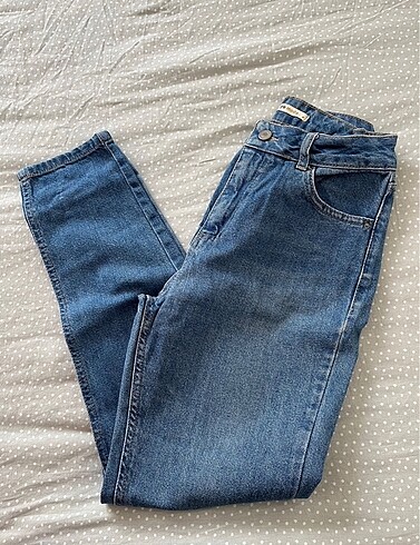 mom jean