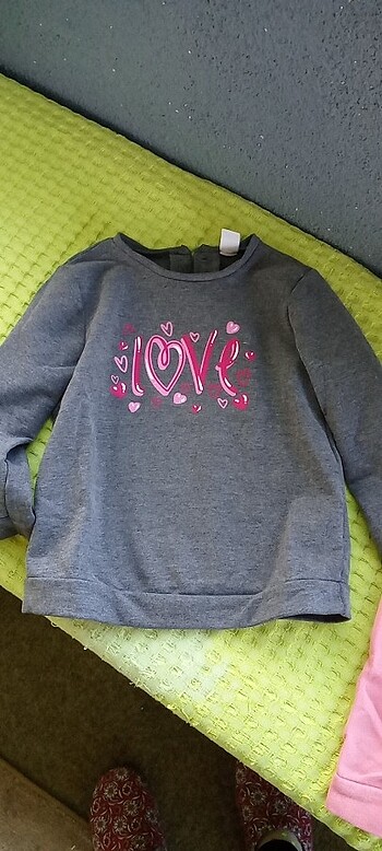 LC Waikiki Sweatshirt 