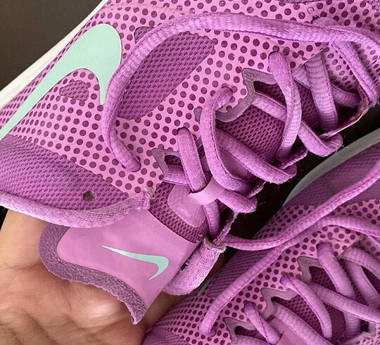 Nike Kadın Spor Ayakkabı