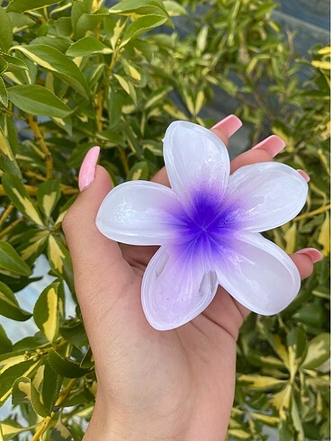Mor Renk Aloha Toka