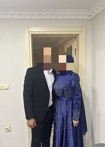Tesettür abiye