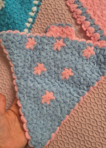 lif örgü lif - Görsel 2