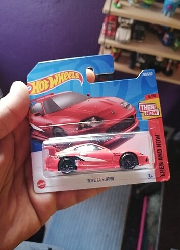 SUPRA
