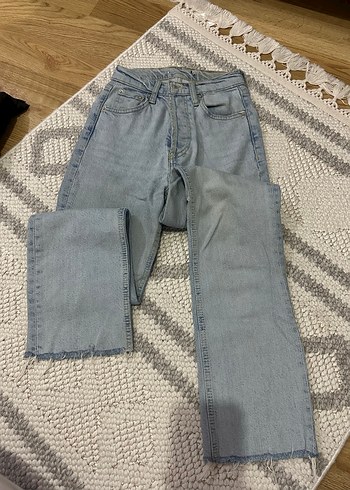 Denim Kadın Jean