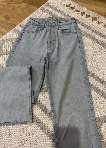 Mavi Jeans Denim Kadın Jean