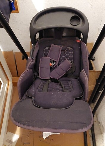 Beden Renk Baby plus Party Salıncak