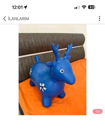 Zıpzıp oyuncak