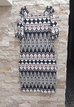 H&M elbise