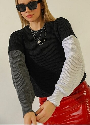 triko kazak 