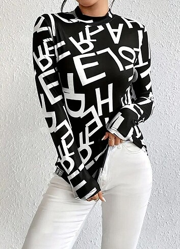 Zara tarz bluz 