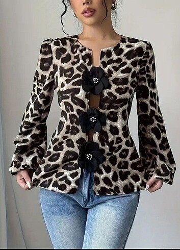 zara bluz 