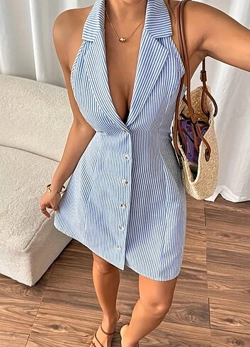 l Beden zara elbise