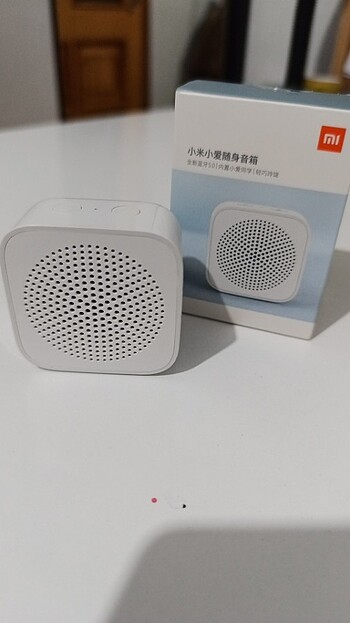 Xiaomi Mini Hoparlör