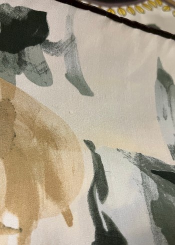 Aker ipek eşarp - Görsel 4