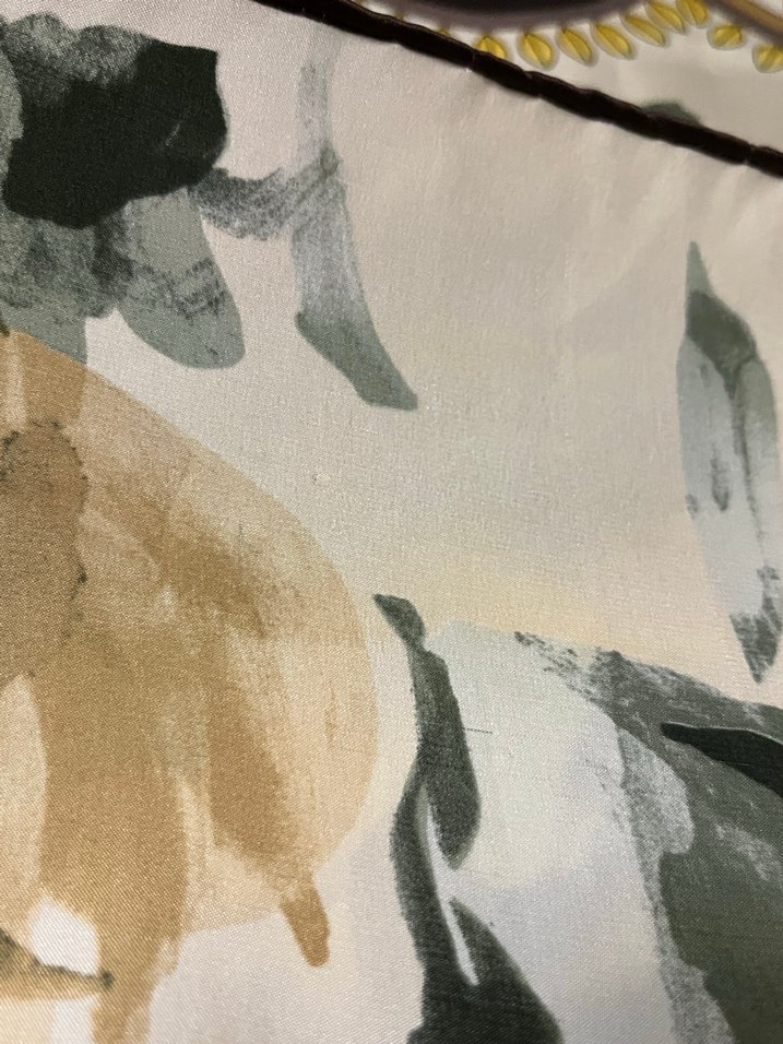 Aker ipek eşarp - Görsel 4