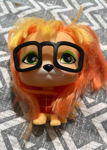 pets markalı evcil hayvan - Görsel 3