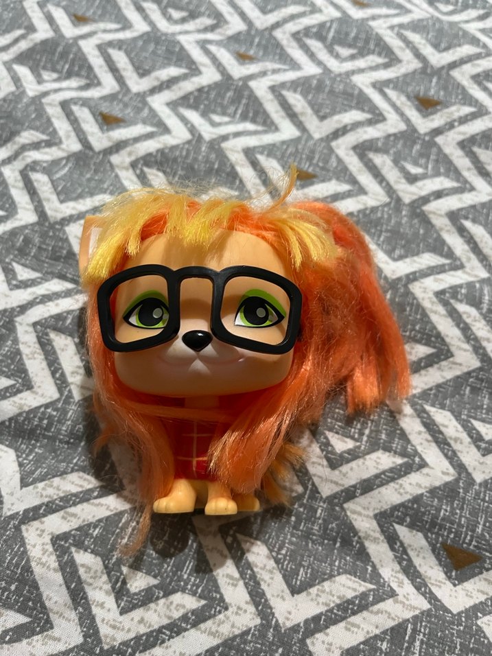 pets markalı evcil hayvan - Görsel 2