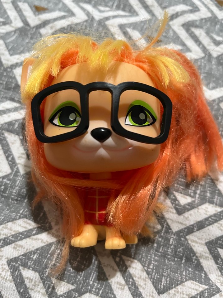 pets markalı evcil hayvan - Görsel 3