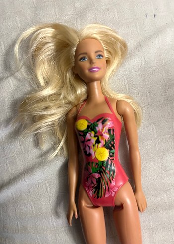 mattel barbie - Görsel 2