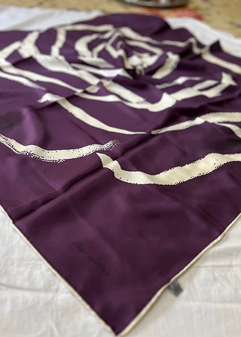 Armine İpek eşarp